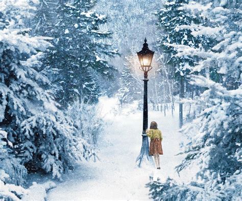 The Power of Imagination in 'The Lion, the Witch and the Wardrobe